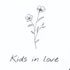 Carmen Lillo - Kids in Love - Single